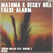 False Alarm (Roman Müller & Bibiane Z Remix)