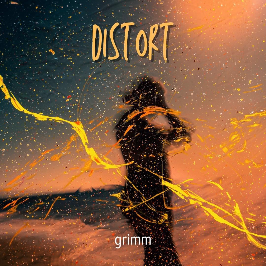 Grimm - Distort