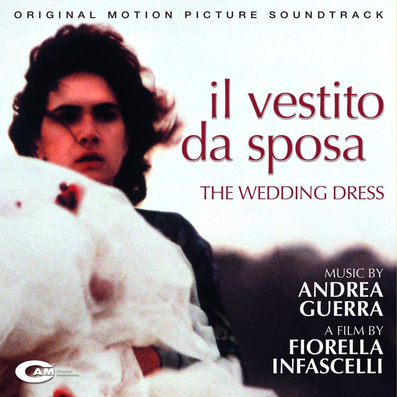 Il vestito da sposa (Original Motion Picture Soundtrack)