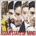 ASIAN STATE OF MIND专辑