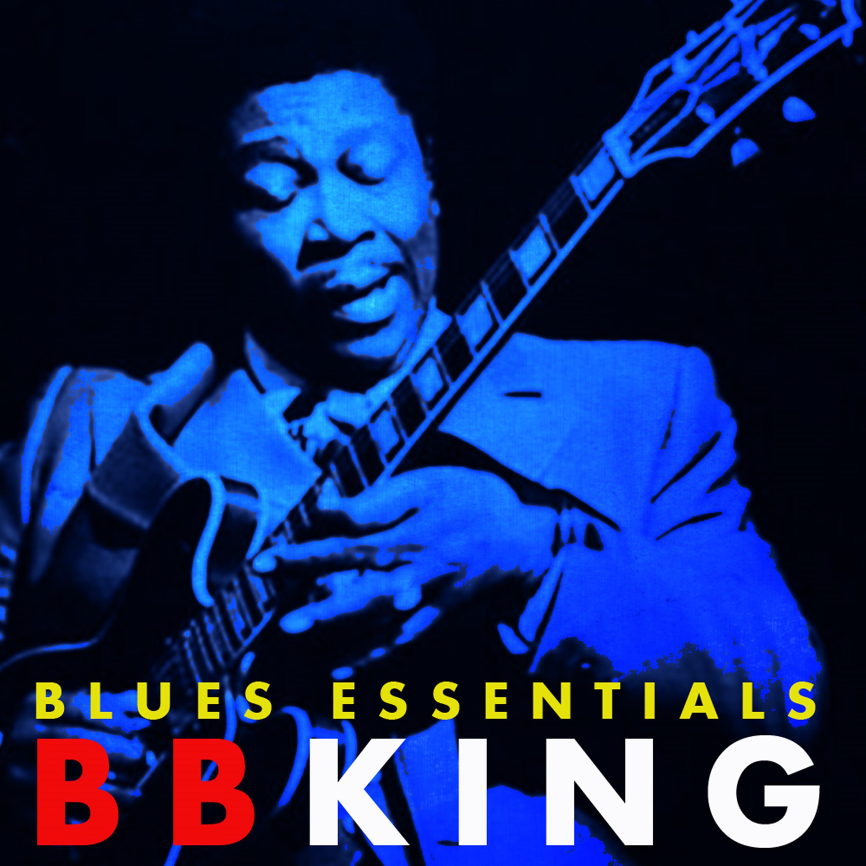 B.B. King - Blues Essentials