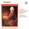 Bach: Brandenburg Concertos专辑