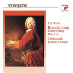 Bach: Brandenburg Concertos专辑