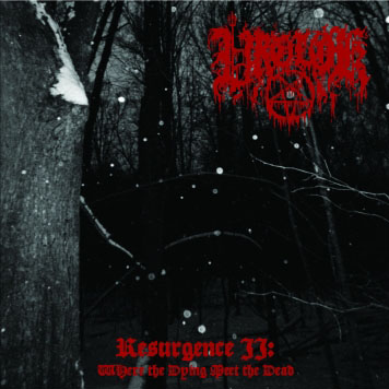Resurgence II: Where the Dying Meet the Dead