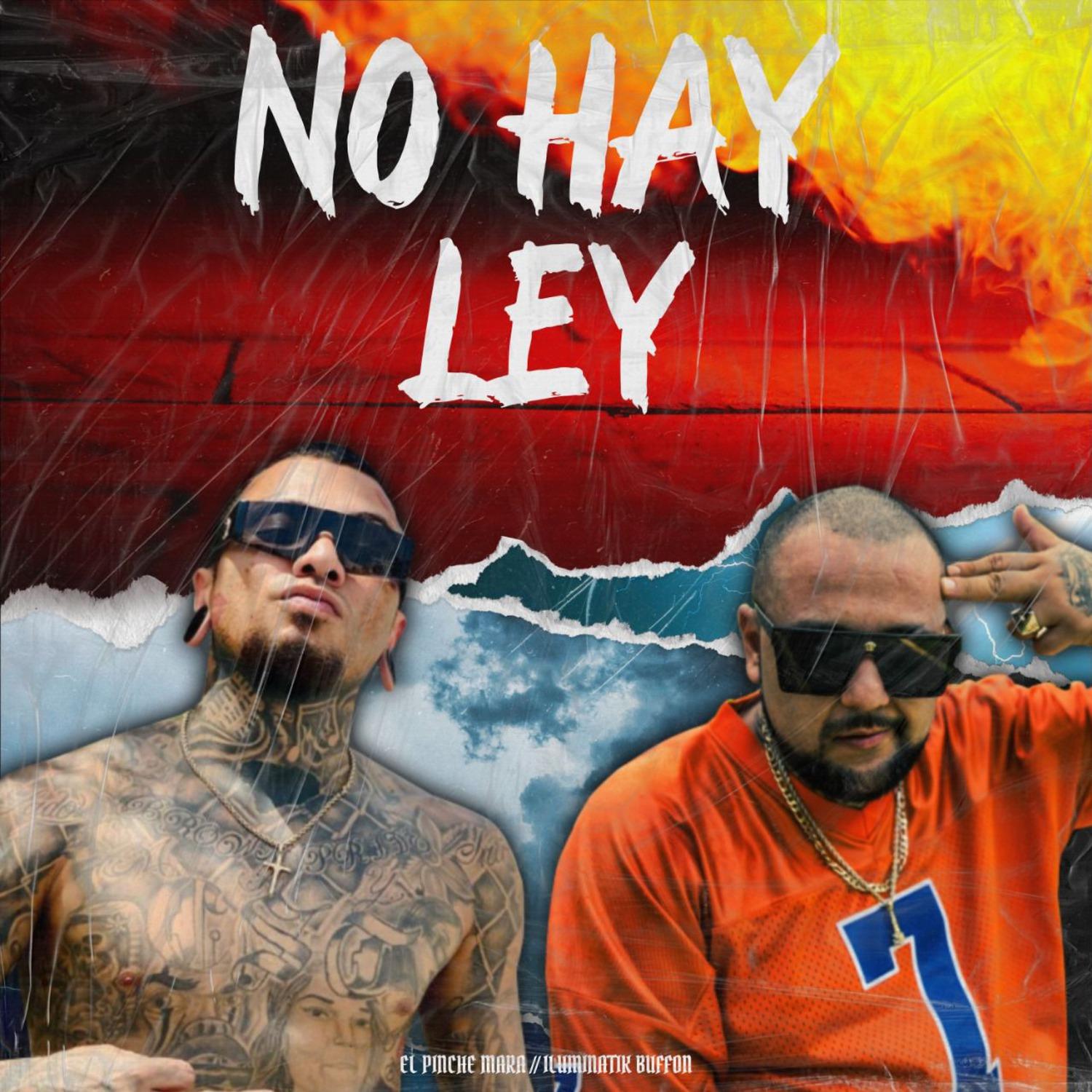 No Hay Ley