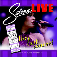 Selena - No Me Queda Más (acoustic Instrumental)