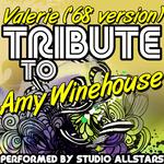 Valerie (68' Version) [Tribute to Amy Winehouse] - Single专辑