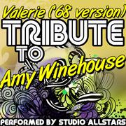 Valerie (68' Version) [Tribute to Amy Winehouse] - Single