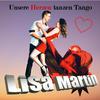 Lisa Martin - Unsere Herzen tanzen Tango