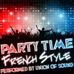 Party Time French Style专辑