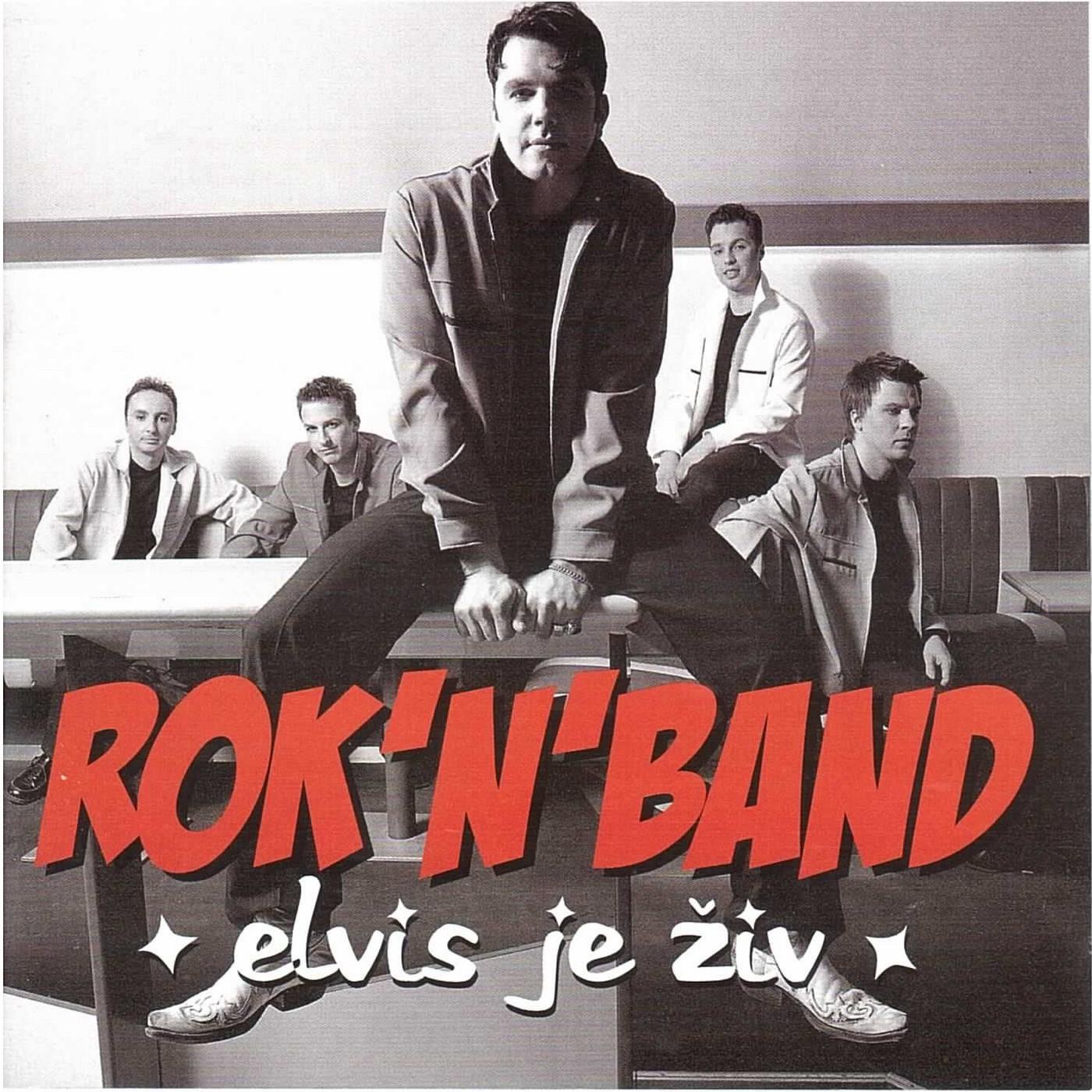 Elvis Je Živ