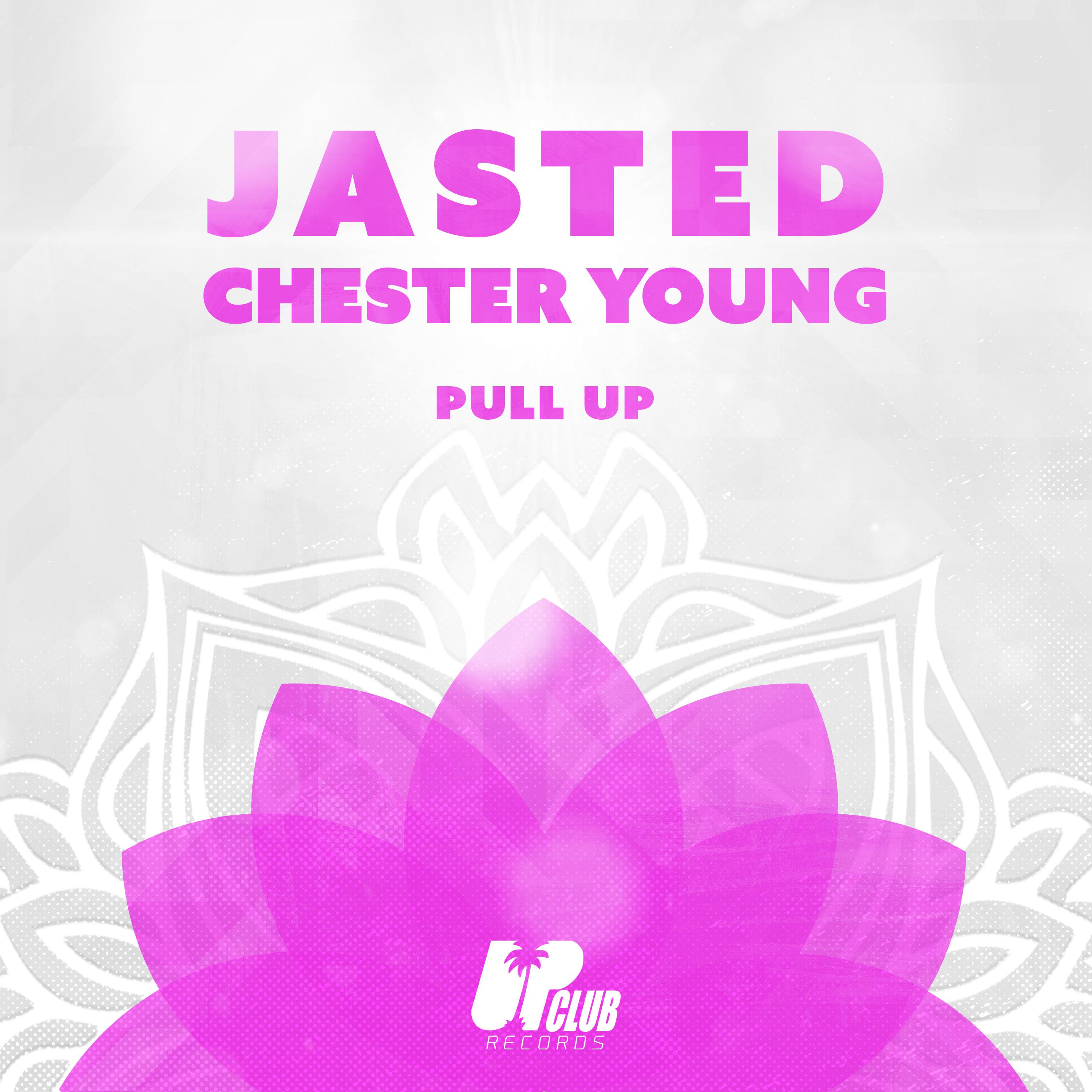 Jasted - Pull Up (Instrumental Mix)