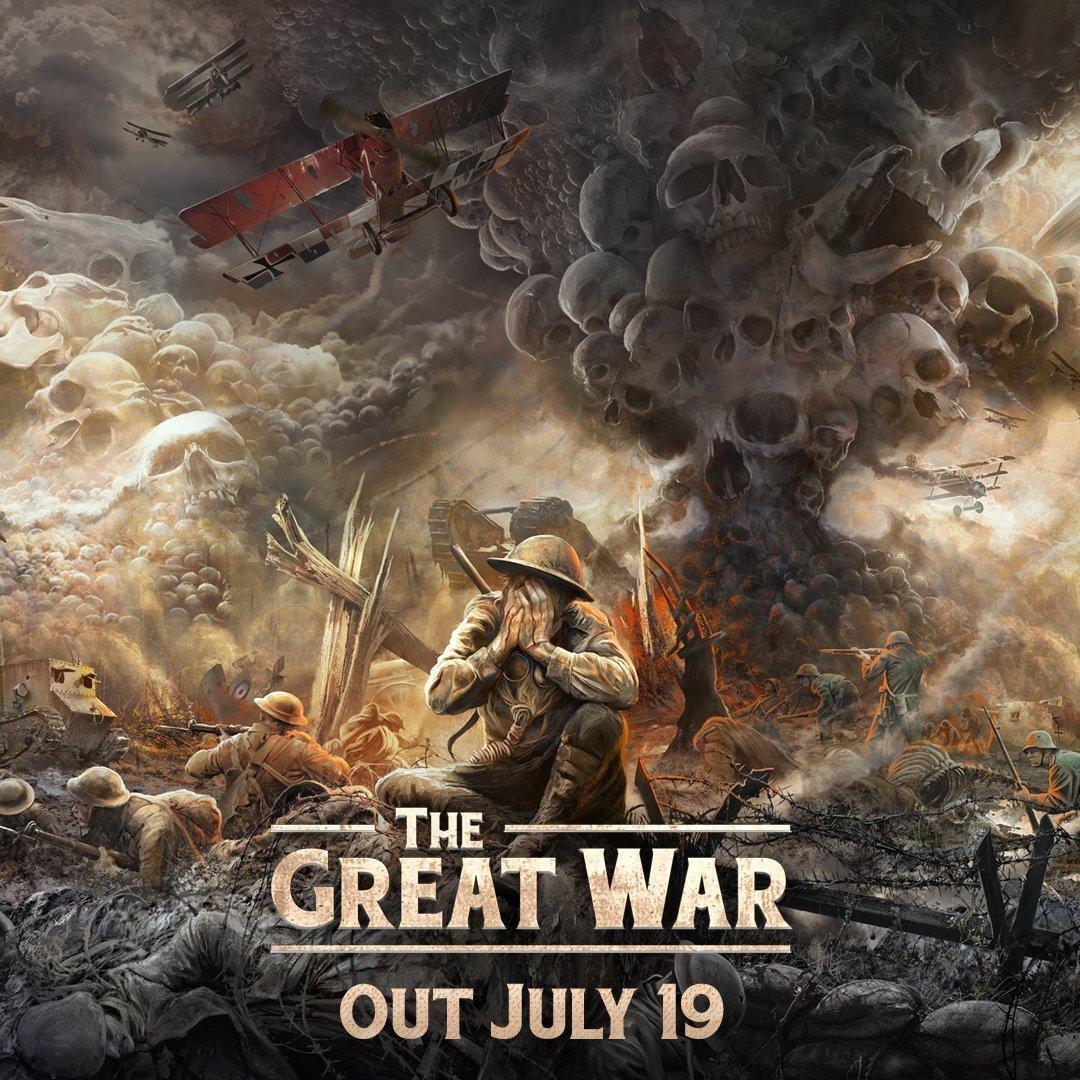 The Great War