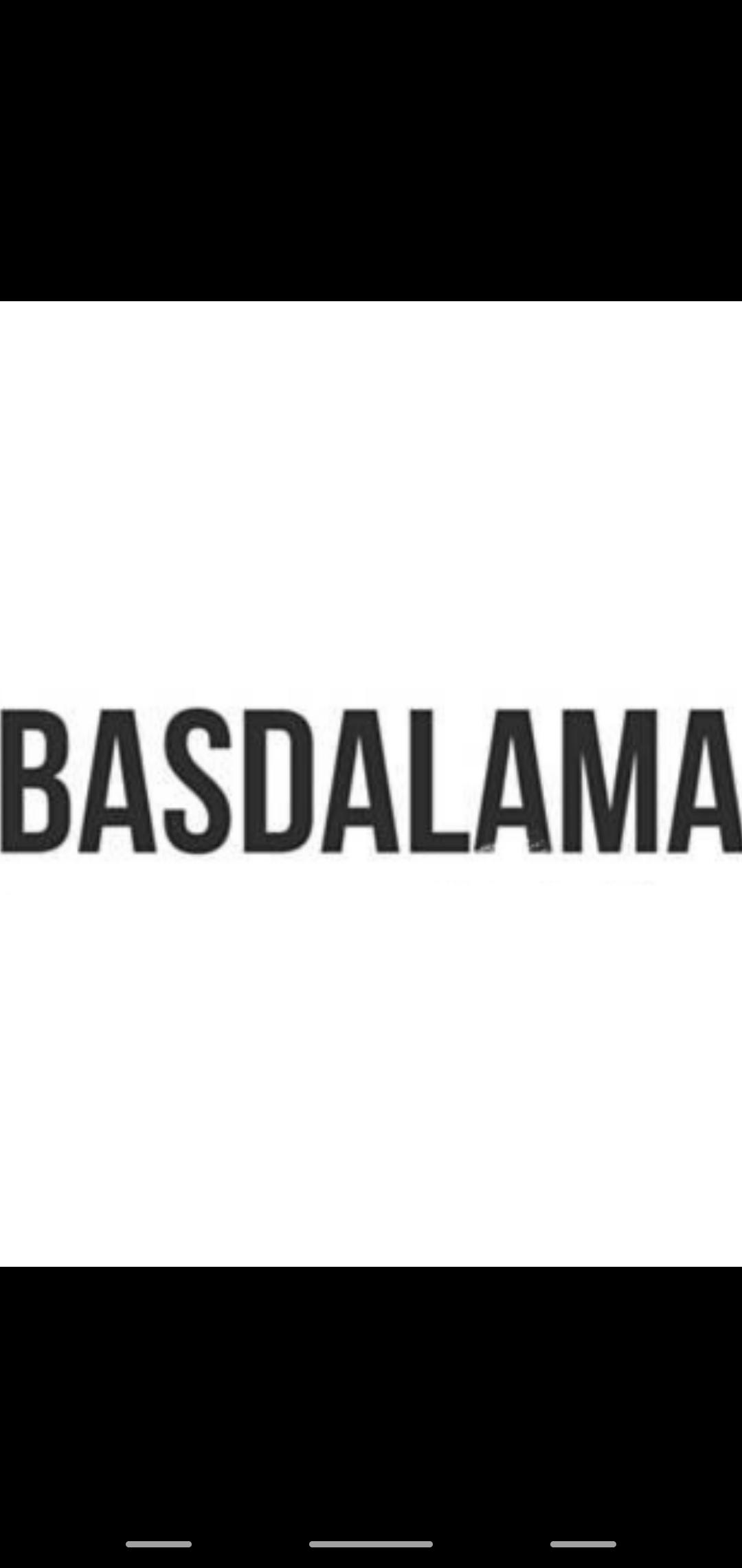 Basdalama