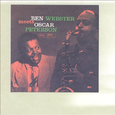 Ben Webster Meets Oscar Peterson