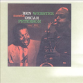 Ben Webster Meets Oscar Peterson