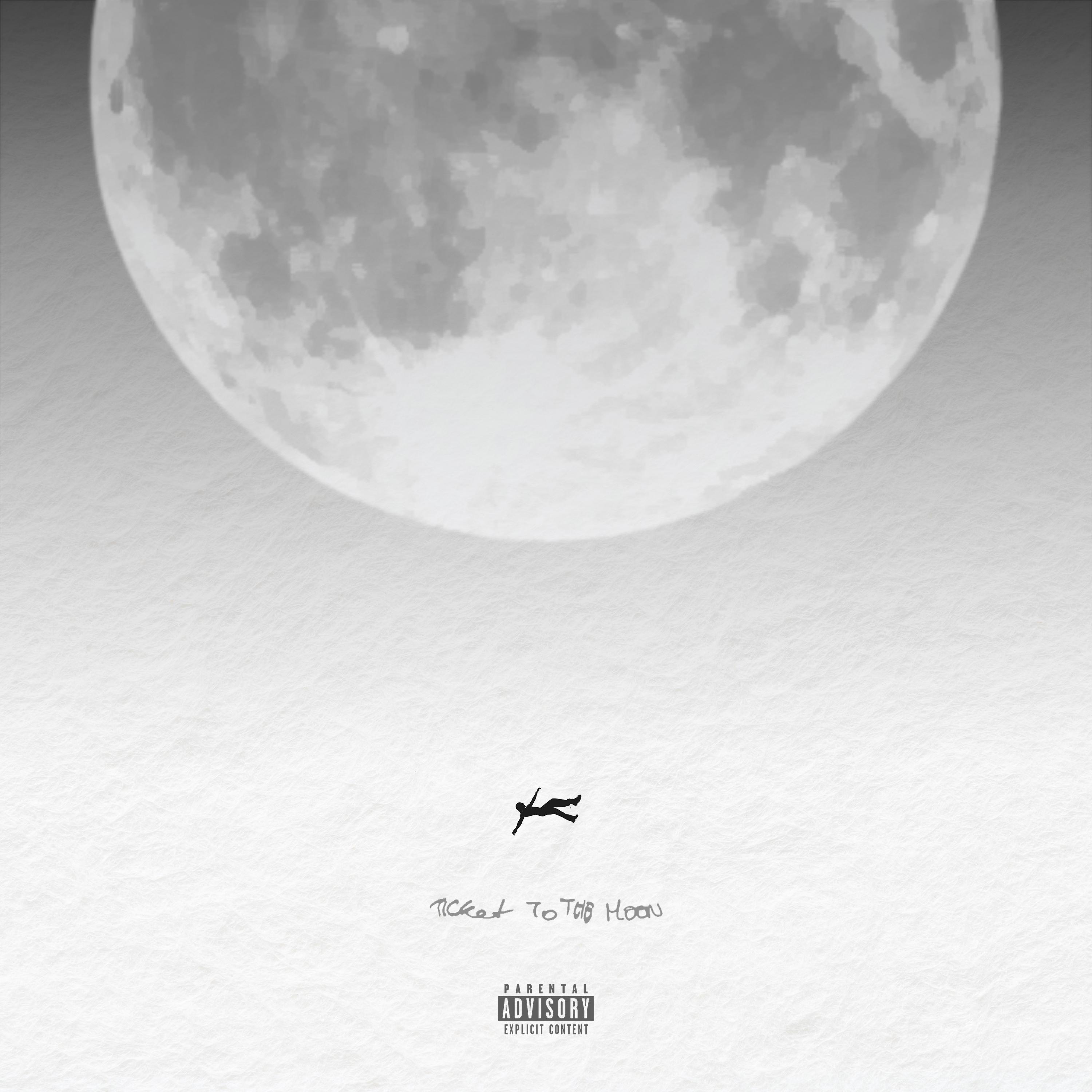 BE A HOE (feat. Lancey Foux) / WONDERFUL FEELING