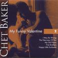 Chet Baker Vol. 2