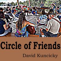 Circle Of Friends?