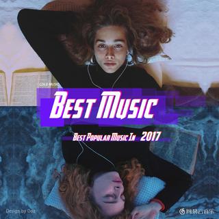 2017 Best Music丨最难忘的欧美旋律