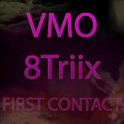 First Contact (Single)