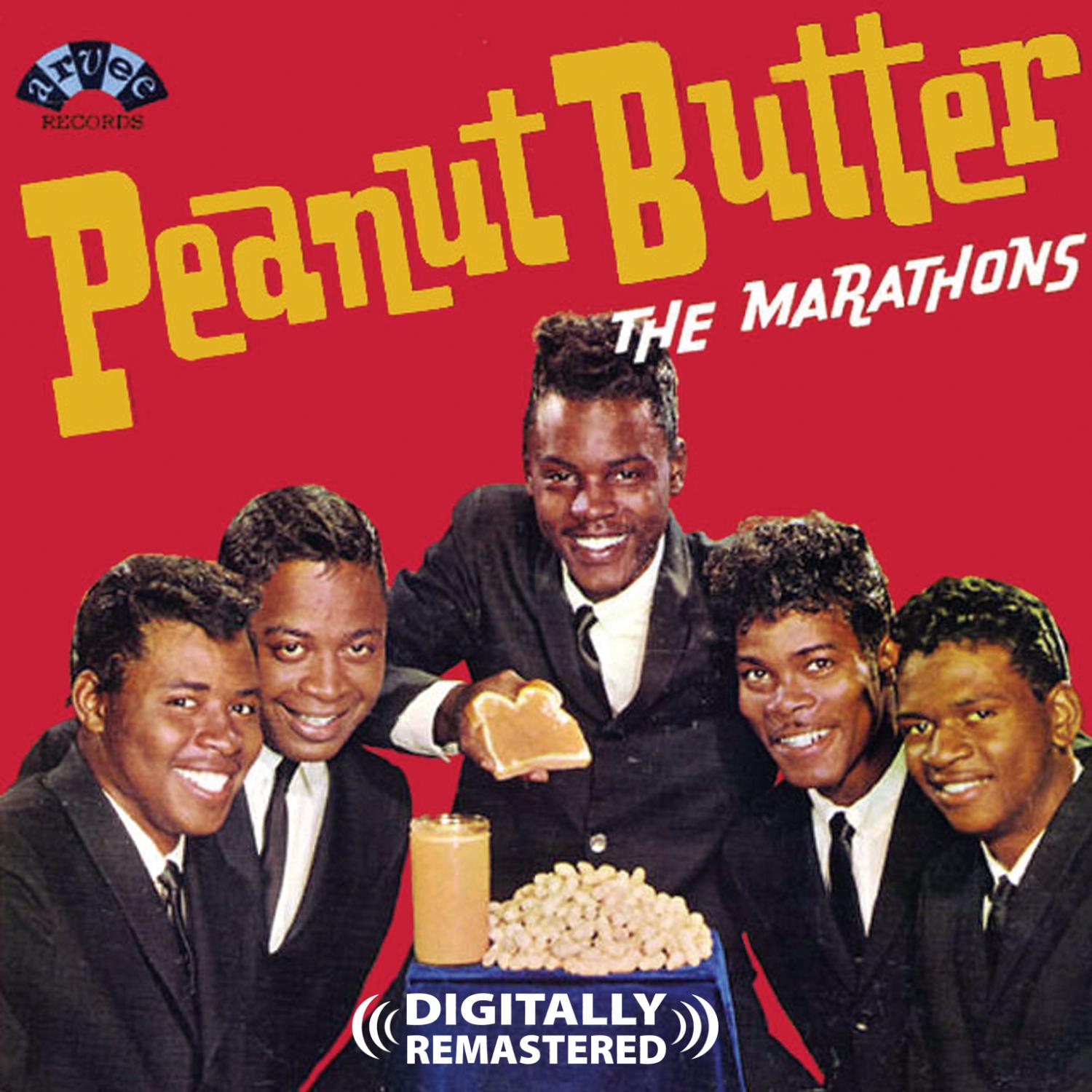 Peanut Butter [Digitally Remastered]