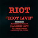 Riot Live专辑