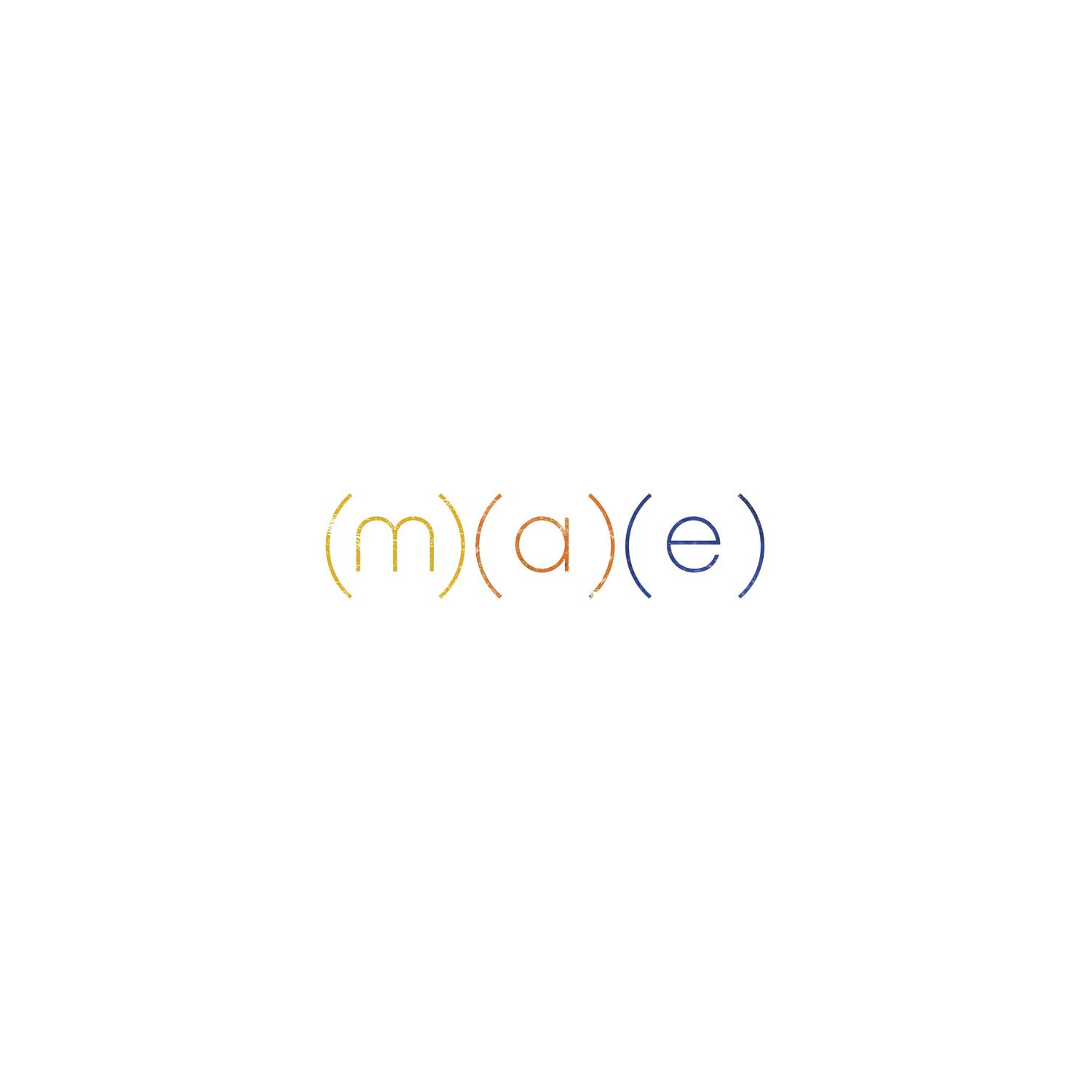 (m) (a) (e)