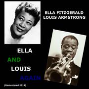 Ella and Louis Again (Remastered)