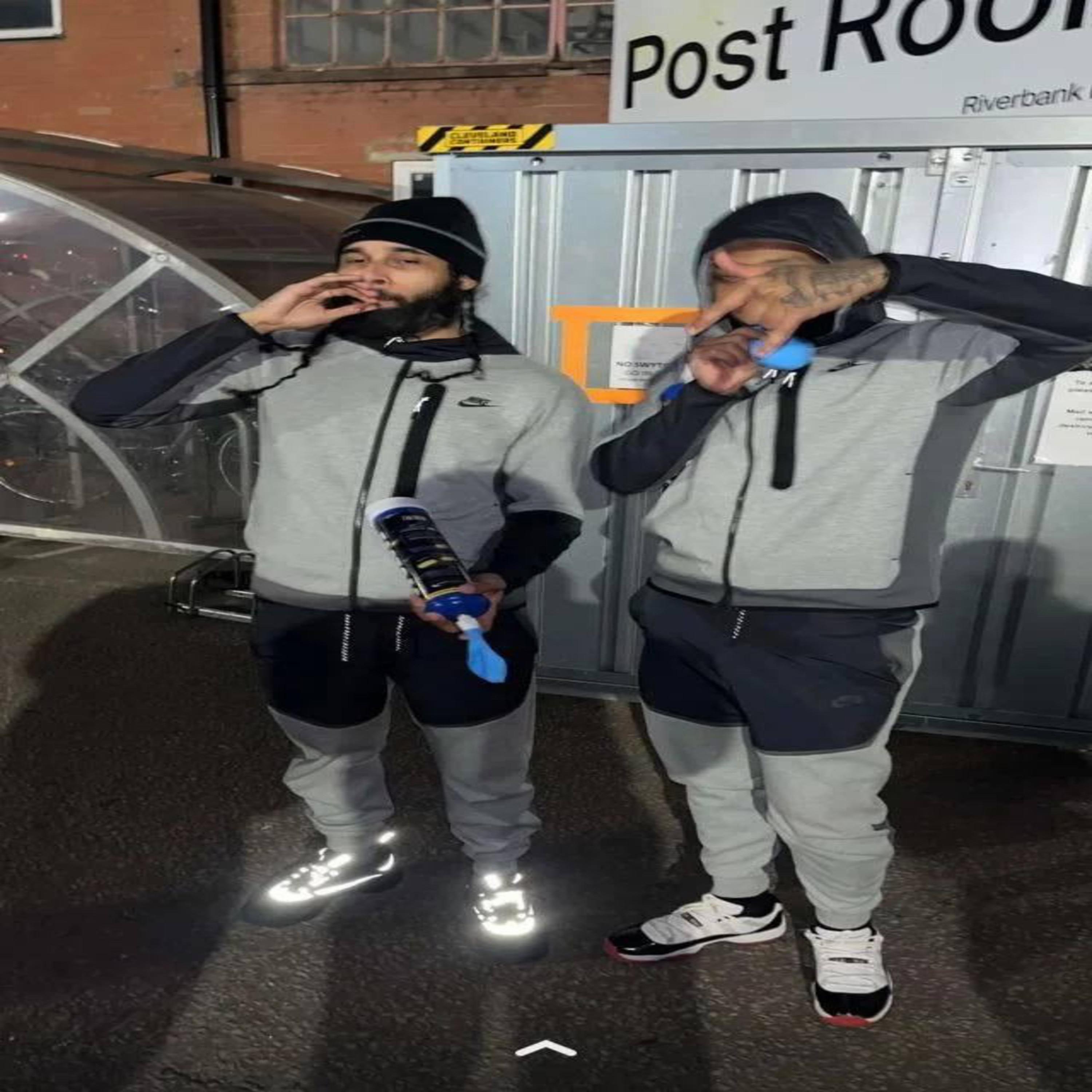 No Hook (feat. N1, C1, Dopesmoke & Brucka)