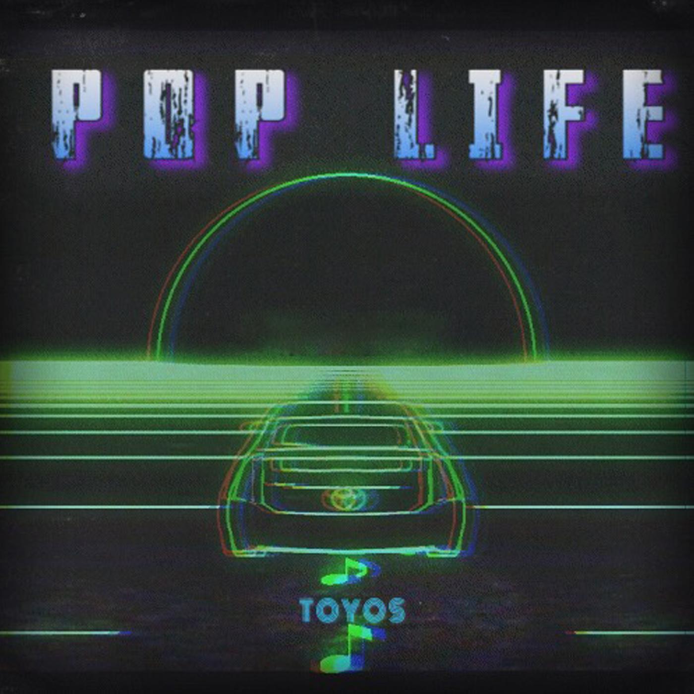 POP LIFE