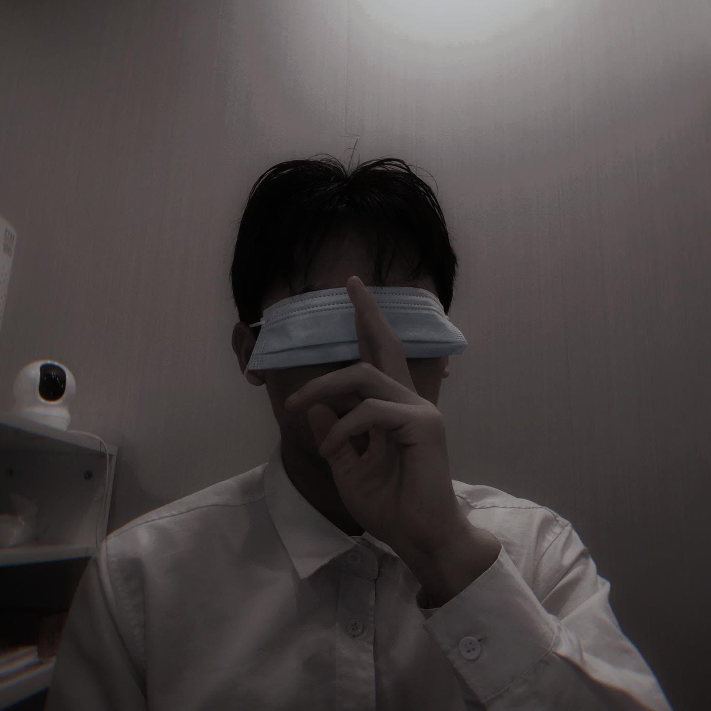 两个人