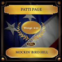 Mockin\' Bird Hill - Patti Page (karaoke)