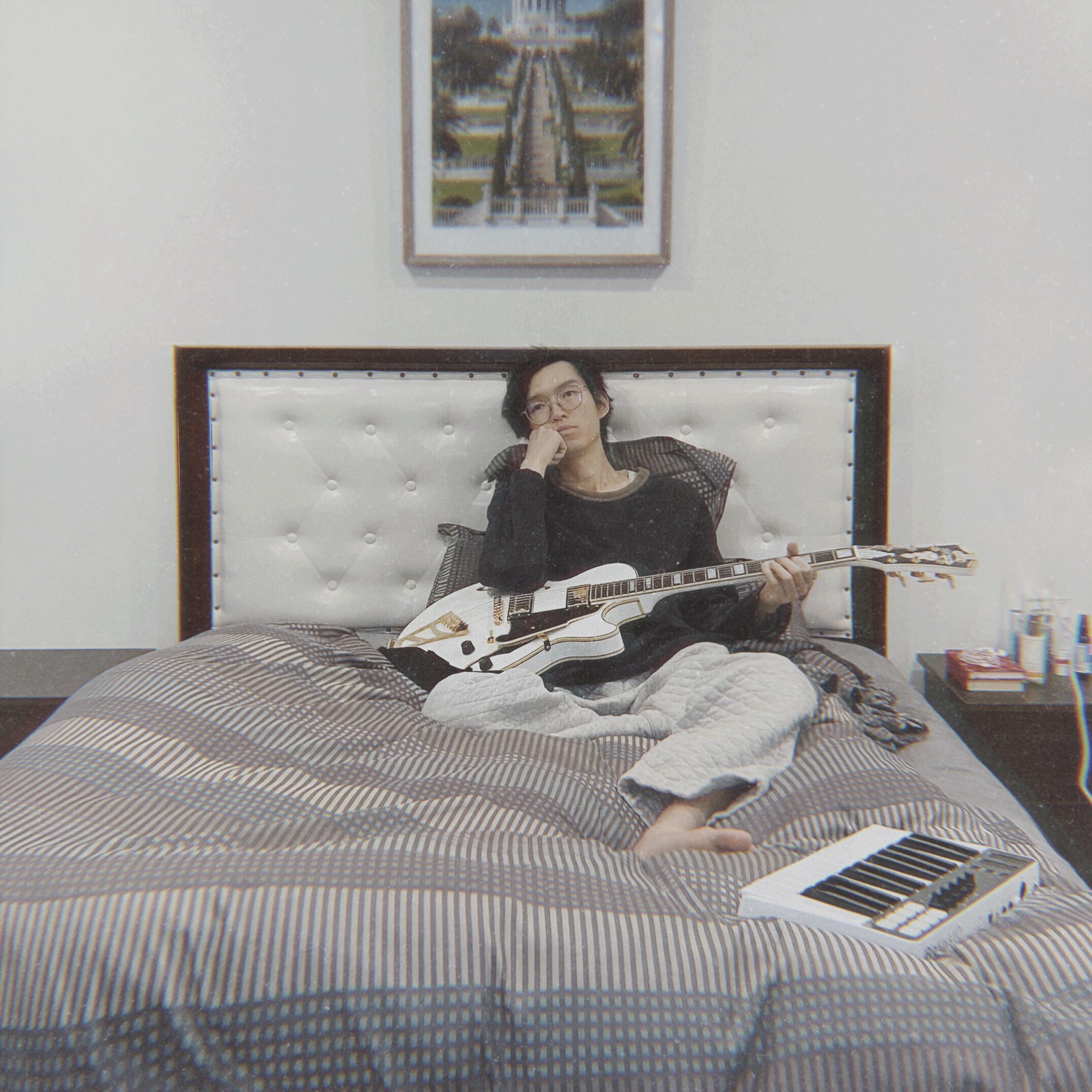 方大同-《Favorite Stuff》