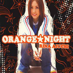 Orange★Night专辑