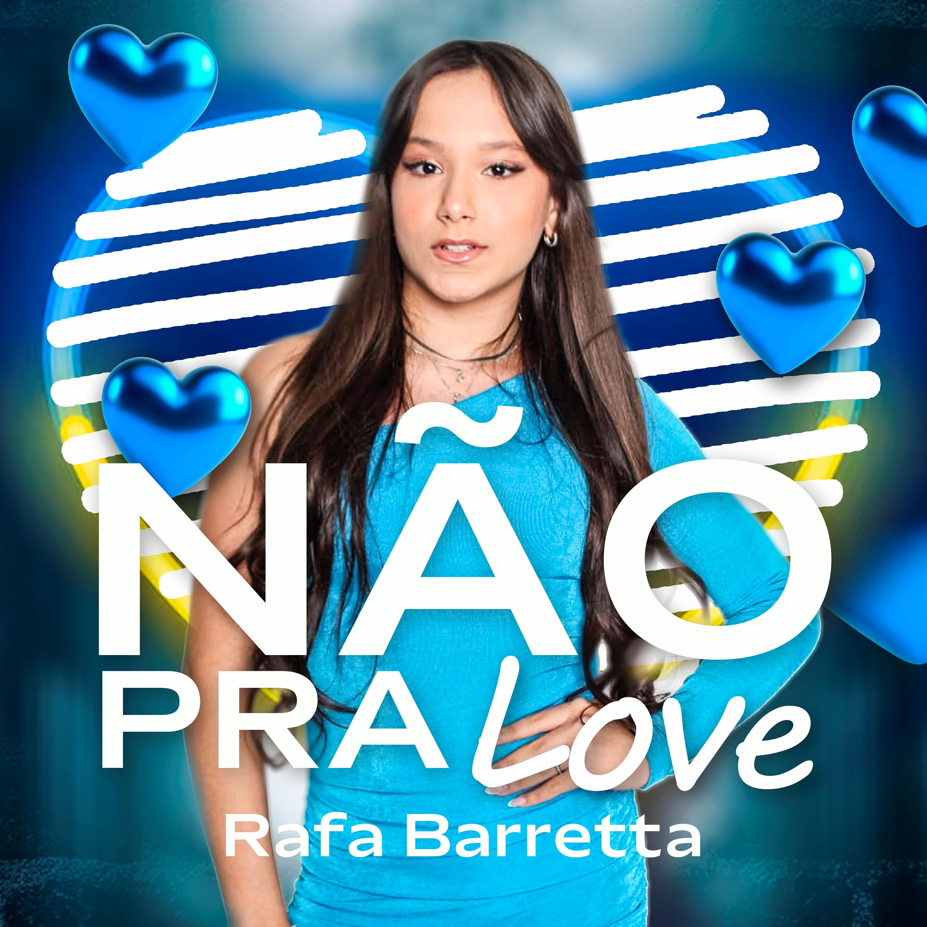 Não Pra Love