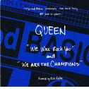 We Will Rock You / We Are The Champions专辑