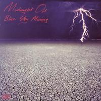 Midnight Oil - Forgotten Years (karaoke)