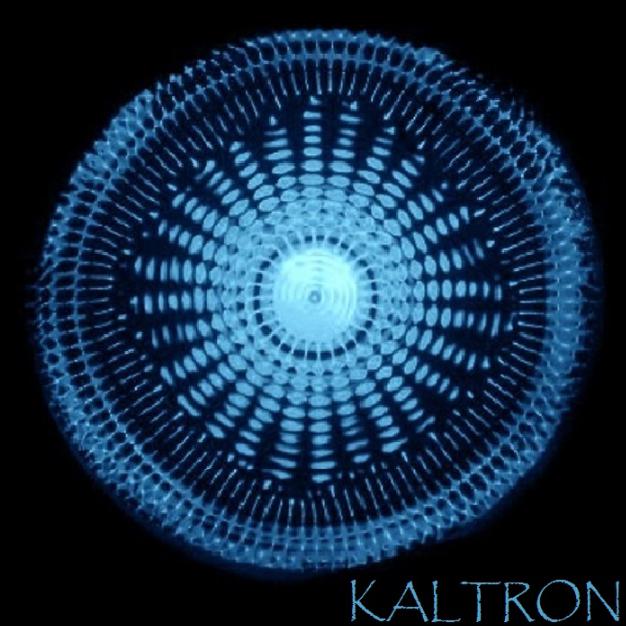KALTRON - Humanoids on the March
