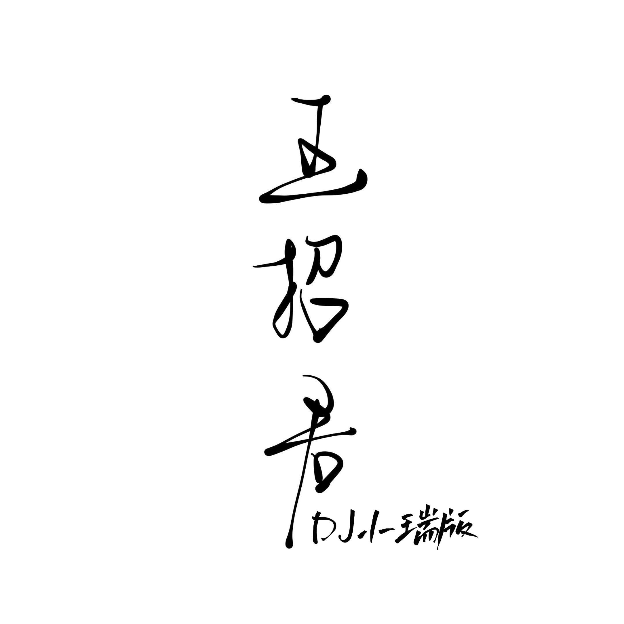 王招君（DJ小瑞版）