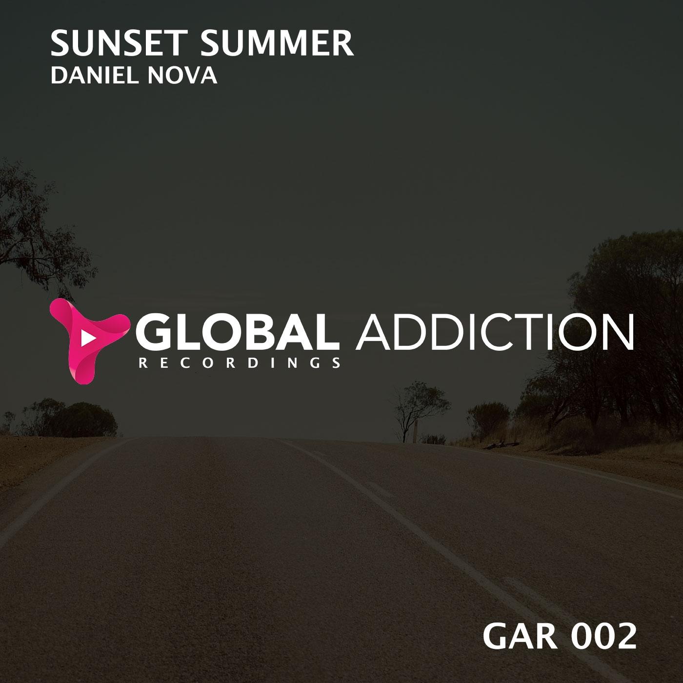 Sunset Summer (Radio Edit)