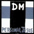 DM - Personal Jesus
