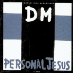 DM - Personal Jesus专辑