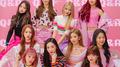 Cherry Bullet 1st Single Album Let's Play Cherry Bullet专辑