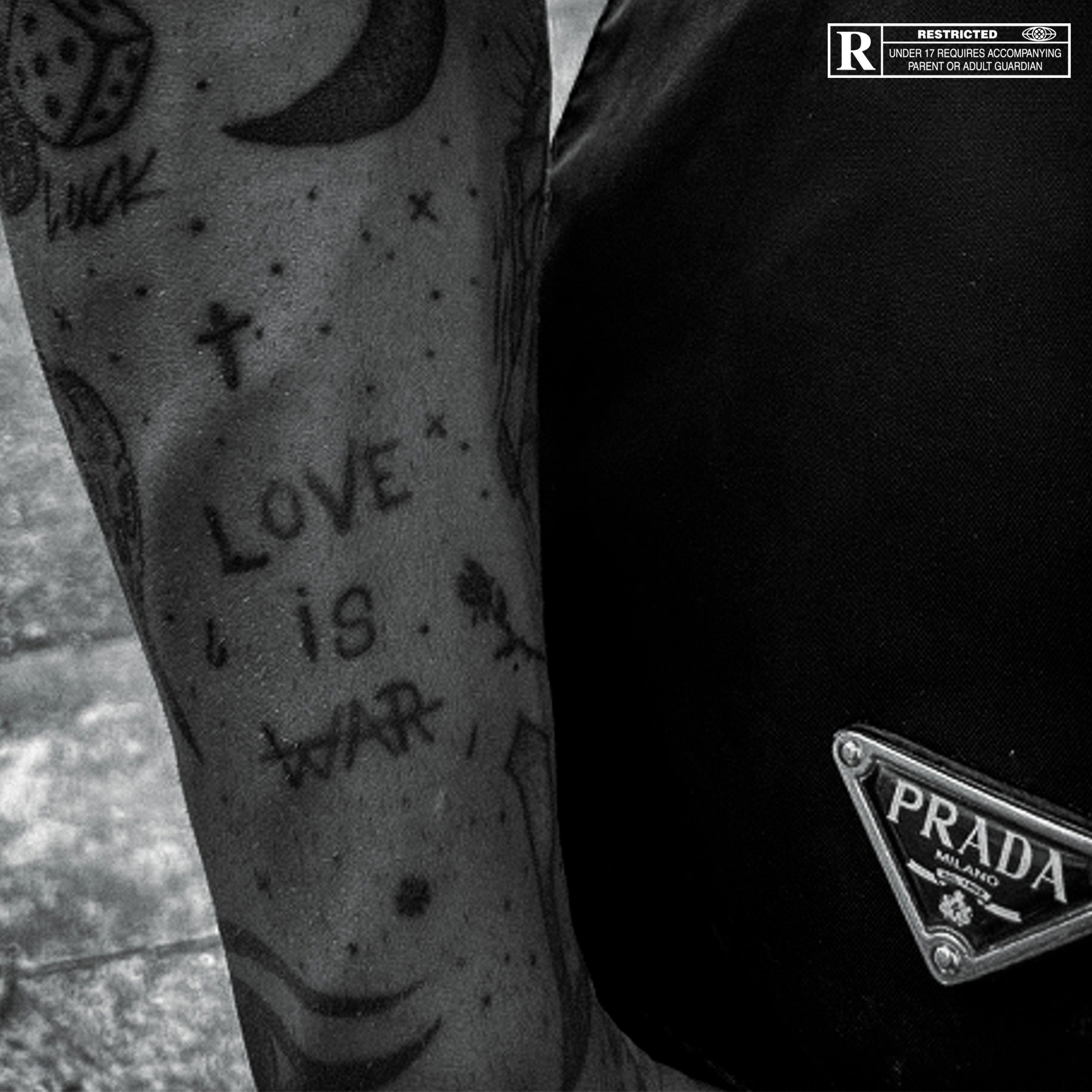 Amore // Guerra (feat. CallmeShelby & RAD)