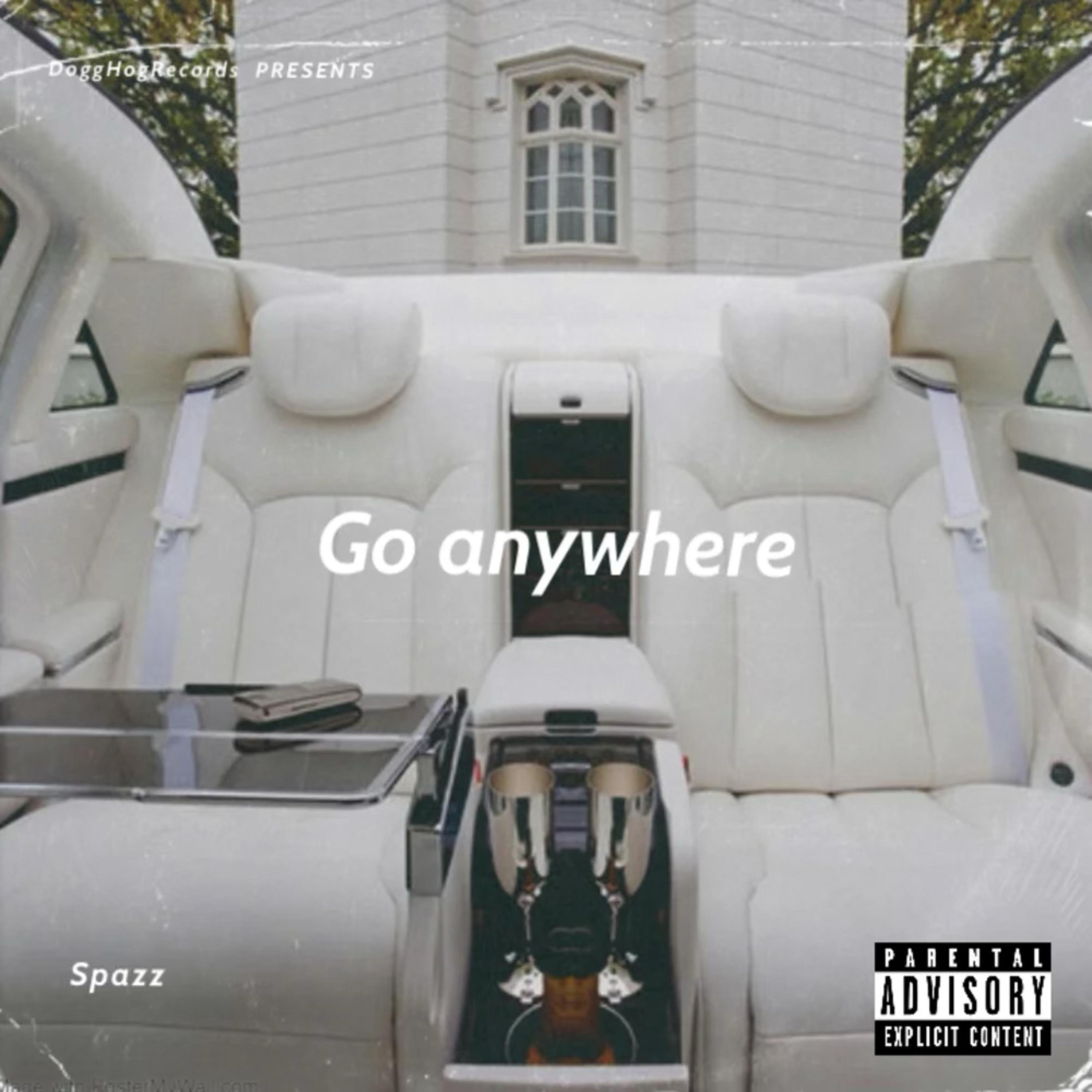 Go Anywhere