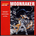 Moonraker专辑