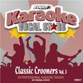 Zoom Karaoke Vocal Stars - Classic Crooners 3