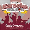 Zoom Karaoke Vocal Stars - Classic Crooners 3专辑