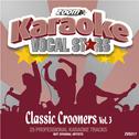 Zoom Karaoke Vocal Stars - Classic Crooners 3专辑